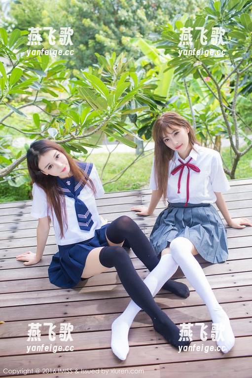 爱蜜社-乐薇Vivi 爱蜜社 - 乐薇Vivi校园定制:图片中多少情怀悄悄流露了?