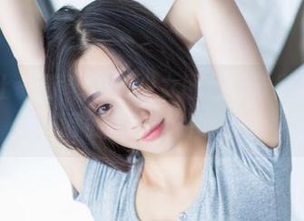 爱蜜社 – 莉娜lena少女图包，带你直奔青春的泥潭，哈哈！