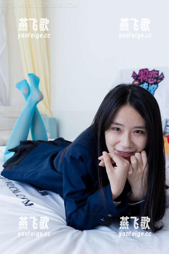 物恋传媒-小谷 物恋传媒 - 小谷的美足图库:一点一滴,尽展她的魅力。