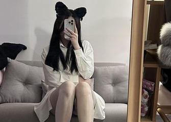 微密圈 – 论原图的力量，玫桃泡芙的妹妹果然不简单