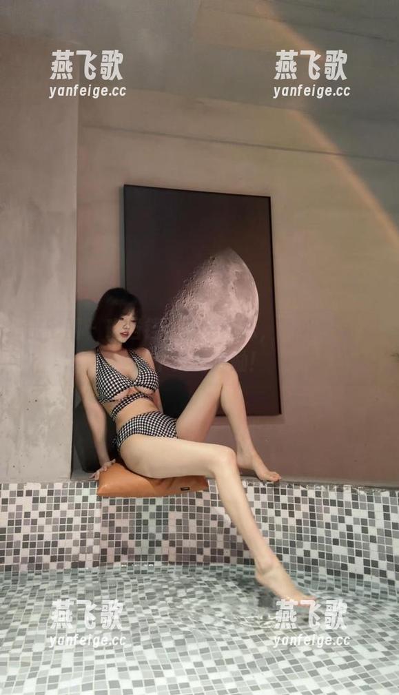 微密圈 - 琳铛铛＋紫色韵味，两个我也想给个美图奖励！
