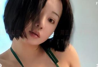 微密圈 – 瑜瑾u，短裙与无圣光，简直是一部反叛之作。