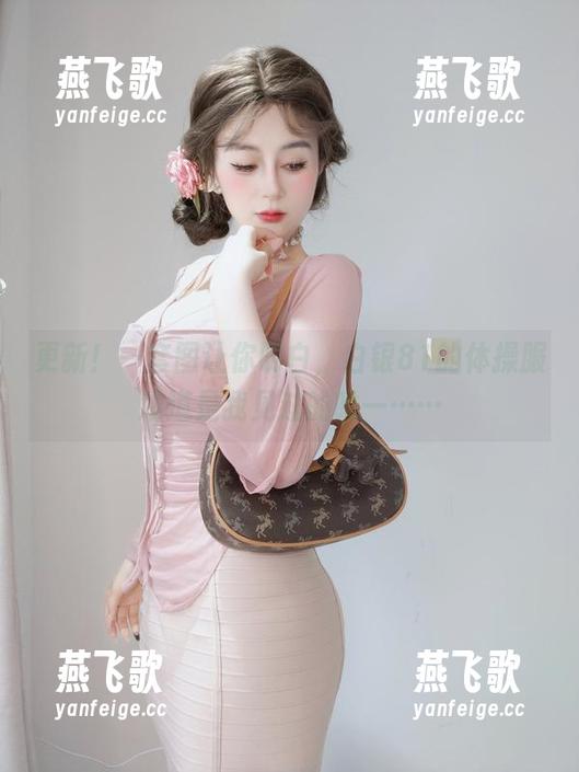 更新！一套图让你明白，白银81的体操服难道是我见过的唯一……