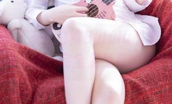 套图系列，来看白露Bululu和恋人的小打闹，哦，完全是免费的哦！