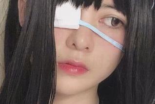 从教室到操场，眼酱大魔王w带来小学妹图包的欢乐时光！