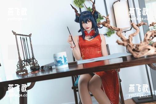 不仅是福利，神楽坂真冬的女仆写真让人想多了