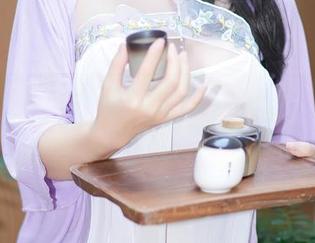秀人网 – Egg-尤妮丝Egg玩兔女郎，果然照片里藏了不少小心思！