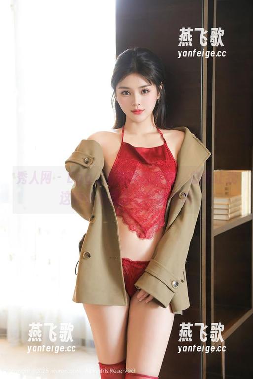 秀人网 - Egg_尤妮丝的美图，总能让我这颗小心脏扑通扑通乱跳