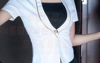 秀人网 – 乍一看是旅拍，仔细一瞧，完全是Miko酱的高清合集，旅行没意义，拍自己才是真的！