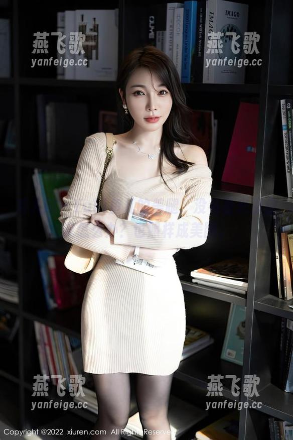 秀人网 - Yuki鱼儿的美腿，没有圣光那你说怎么办？也照样成美图。