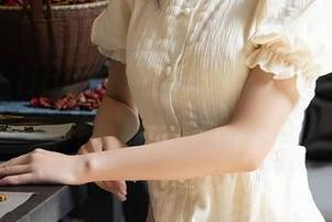 秀人网 – lingyu69的秘密，网盘下载的奈何路数真不简单