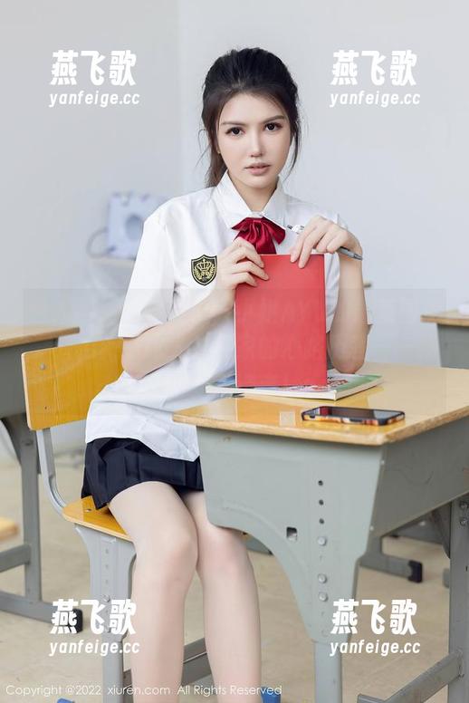 秀人网 - 白丝和于大小姐AYU的最新图库，开启新一轮人生赢家的心路历程——我也是入选者！