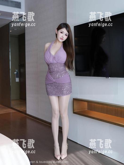 秀人网 - 佘贝拉Bella的女孩精选合集，或许我也想化身其中