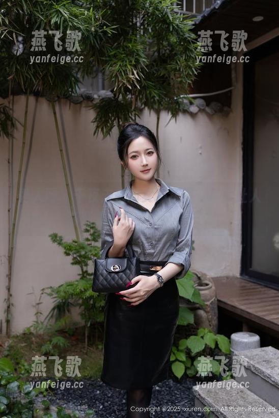 秀人网 - 千夜未来的女孩套图，真是让人渐渐忽略现实的风景……