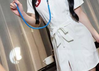 秀人网 – 可爱到犯规！南初妹妹精选作品让人手滑想点赞！