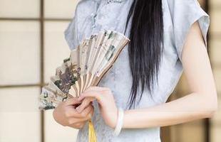秀人网 – 原图直击心灵：唐安诺在和服中少了一点点诚意，加了满满的逗趣！