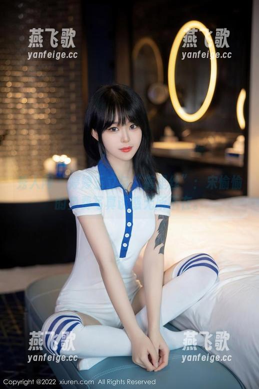 秀人网-宋愉愉 秀人网 - 婷婷玉立与“裤里丝”:宋愉愉的免费写真诱惑无所不在。