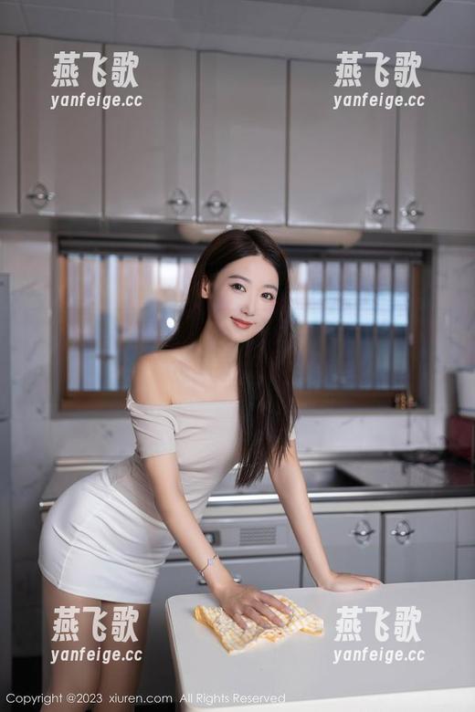 秀人网-林文文 秀人网 - 林文文和她的白衬衫,秘书范儿满分,这些精选哟|写真集