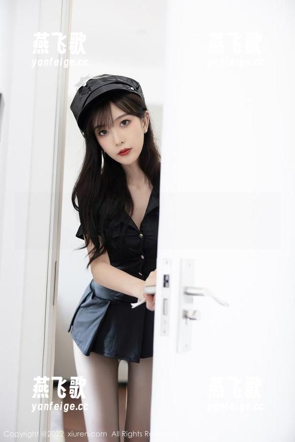 秀人网 - 福利时间！糖豆sisi这身水手服，让我感叹衣服的魅力！