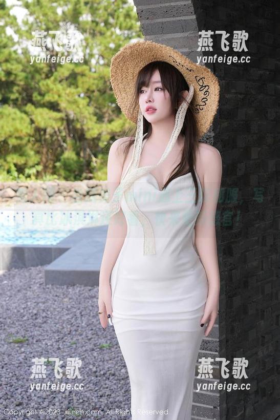 秀人网-糯美子mini 秀人网 - 当糯美子mini遇上三亚和服,写真比冰淇淋还好看,快来更新感官!