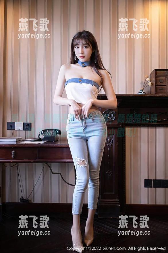 秀人网-顾楚楚 秀人网 - 制服话题持续发酵,顾楚楚的精选作品集直击我的内心小剧场!