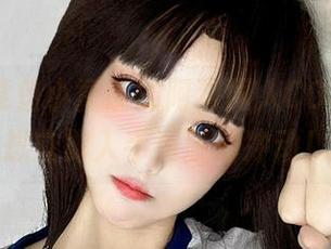 那啥，章鱼小童谣的阿狸同人COS，有种想立即入手资源的冲动！