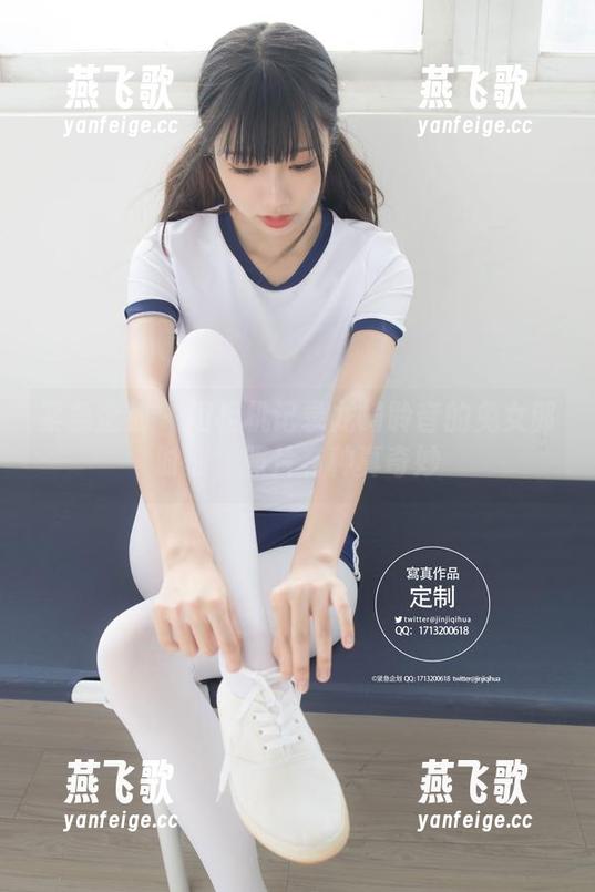 紧急企划-龙崎聆音 紧急企划 - 用相机记录龙崎聆音的兔女郎时刻,照片有种真奇妙