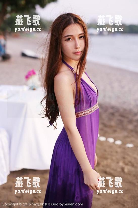 美媛馆 - 免费的“久久Aimee体操服”套图，真心没有套路嘛？