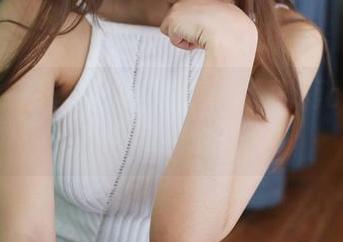 美媛馆 – 无圣光的诱惑-伊雨蔓Fiona的懒散睡衣时光