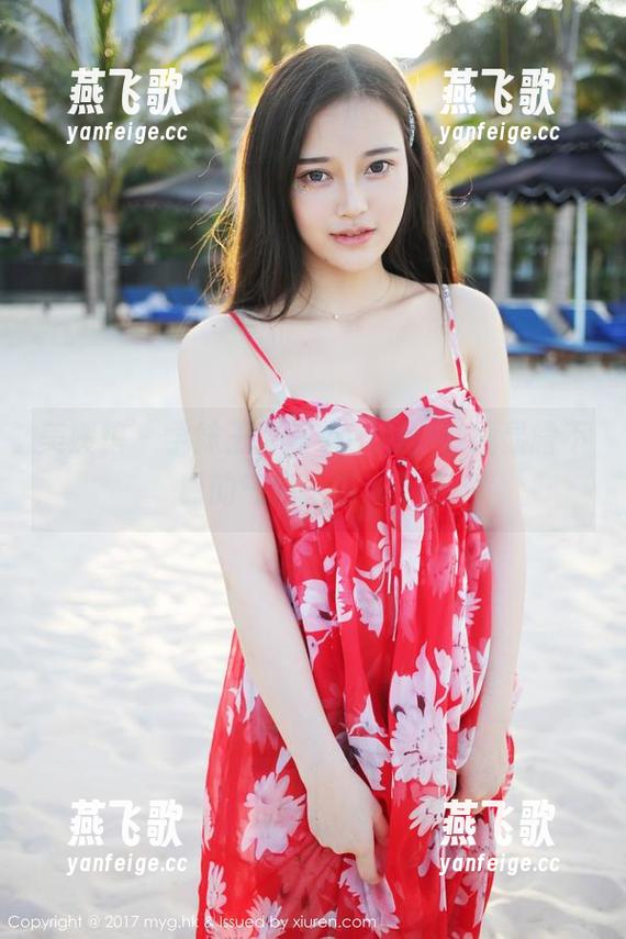 美媛馆 - 学妹王馨瑶yanni，在线显露不羁的气息，倒也不错