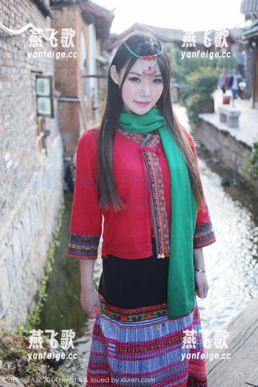 美媛馆 - 厨娘变身王馨瑶yanni：私房合集不只是吃