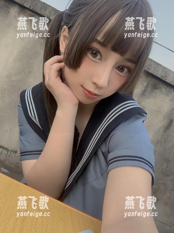 别跑，胡桃猫Kurumineko的白色精选，一个山寨白的自我宣言！