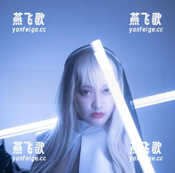 脱尾巴Mizuki的白裙图包，别说我没提醒你，太好看了啊！