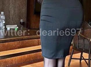 微密圈 – 脸红Dearie的私房原图，意境满分，让我无情反思我的那套沙发！
