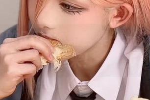 腥味猫罐的REM蕾姆合集–让你的想象飞起来！