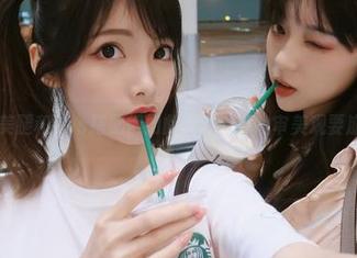 舞小喵把美腿和cos搭配得如此完美，我的审美观要崩溃了啊。