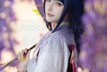 这个花兮_honoka，高清合集里的姐姐，想必又要引起热议！