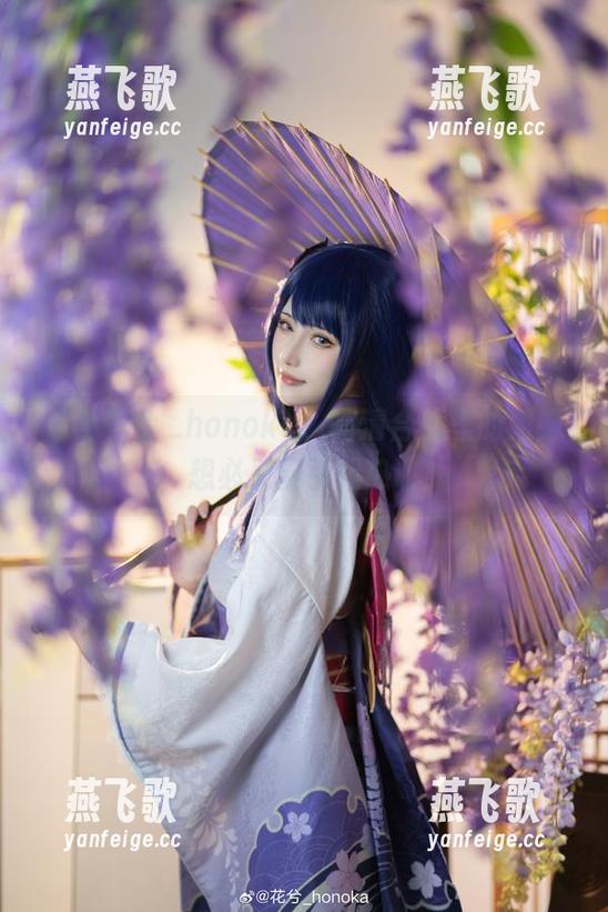 这个花兮_honoka，高清合集里的姐姐，想必又要引起热议！