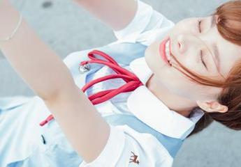菠萝社 – 图集时间到了，小潘鼠的温柔让人忍不住想写篇论文