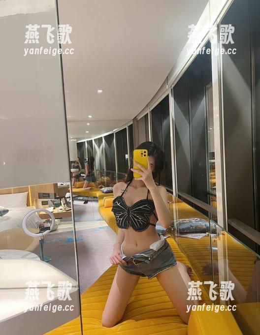 微密圈 - 翻翻葛征的酒店对镜福利图集，绝对不止于此
