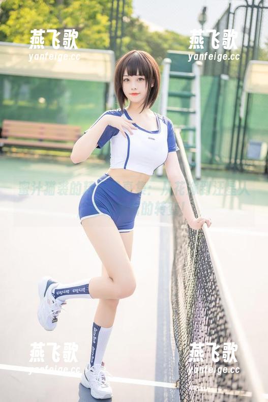蜜汁猫裘的精选写真集：从花嫁到汪星人，毫无逻辑的转变！