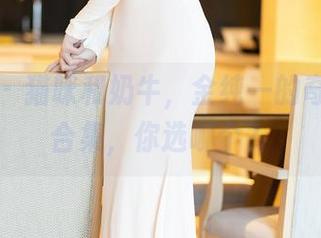 语画界 – 猫咪和奶牛，金纯一的奇特图片合集，你选哪个？