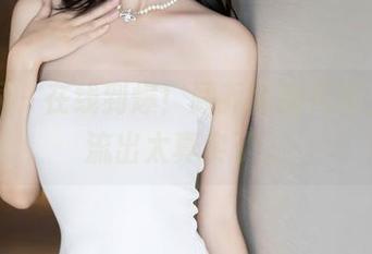 语画界 – 在线到爆！顾乔楠的花嫁，高清流出太真实了。