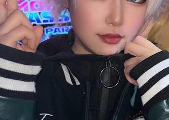 私拍特辑：这个泡泡就是逊啦修女救赎了我的周末？奇怪的感觉…