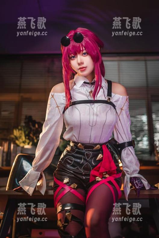 电竞兔女郎的派对，阿九从不咕咕(九言)的写真图包等你来报名。