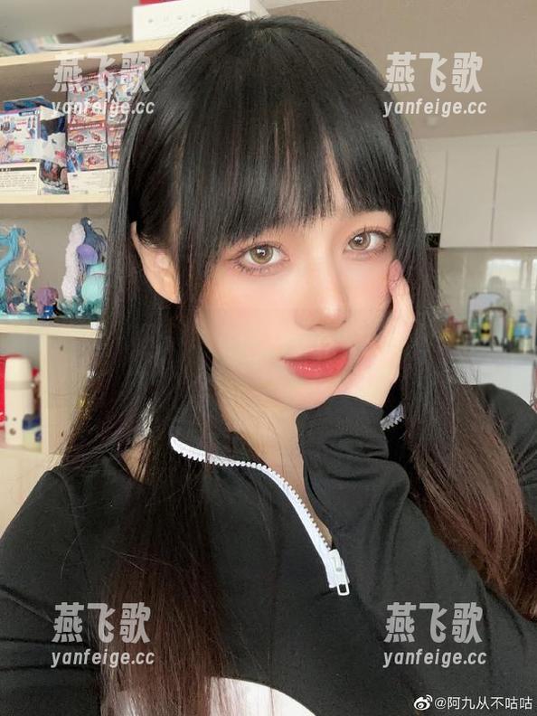 图包下载送你见证阿九从不咕咕办公室的奇谈怪事！