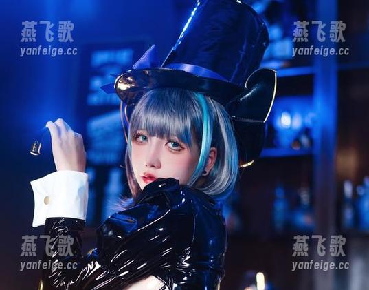阿薰kaOri 阿薰kaOri的女友写真,下载之前先看清眼前的美好!