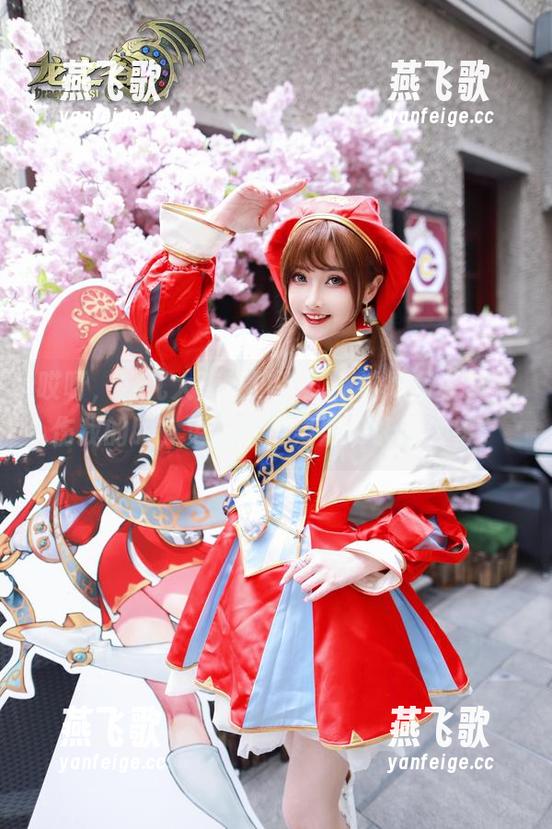 哎呀，露儿大魔王这次的新学妹写真又来伤我的眼，更新速度果然没让我失望。
