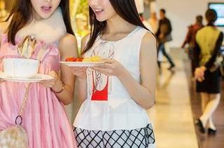 青豆客 – 颖莹儿YY的私房趣事，温柔就在每一张里