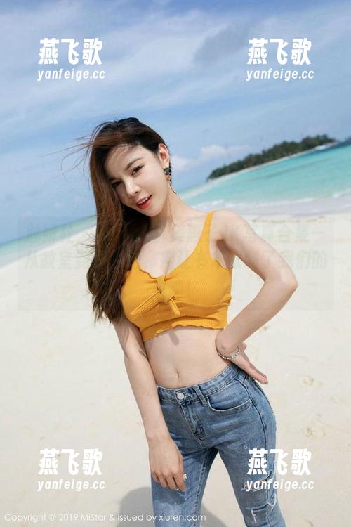 魅妍社 - Mieko林美惠子JK写真合集—从教室到摄影棚，别让书本限制了我们的灵魂！